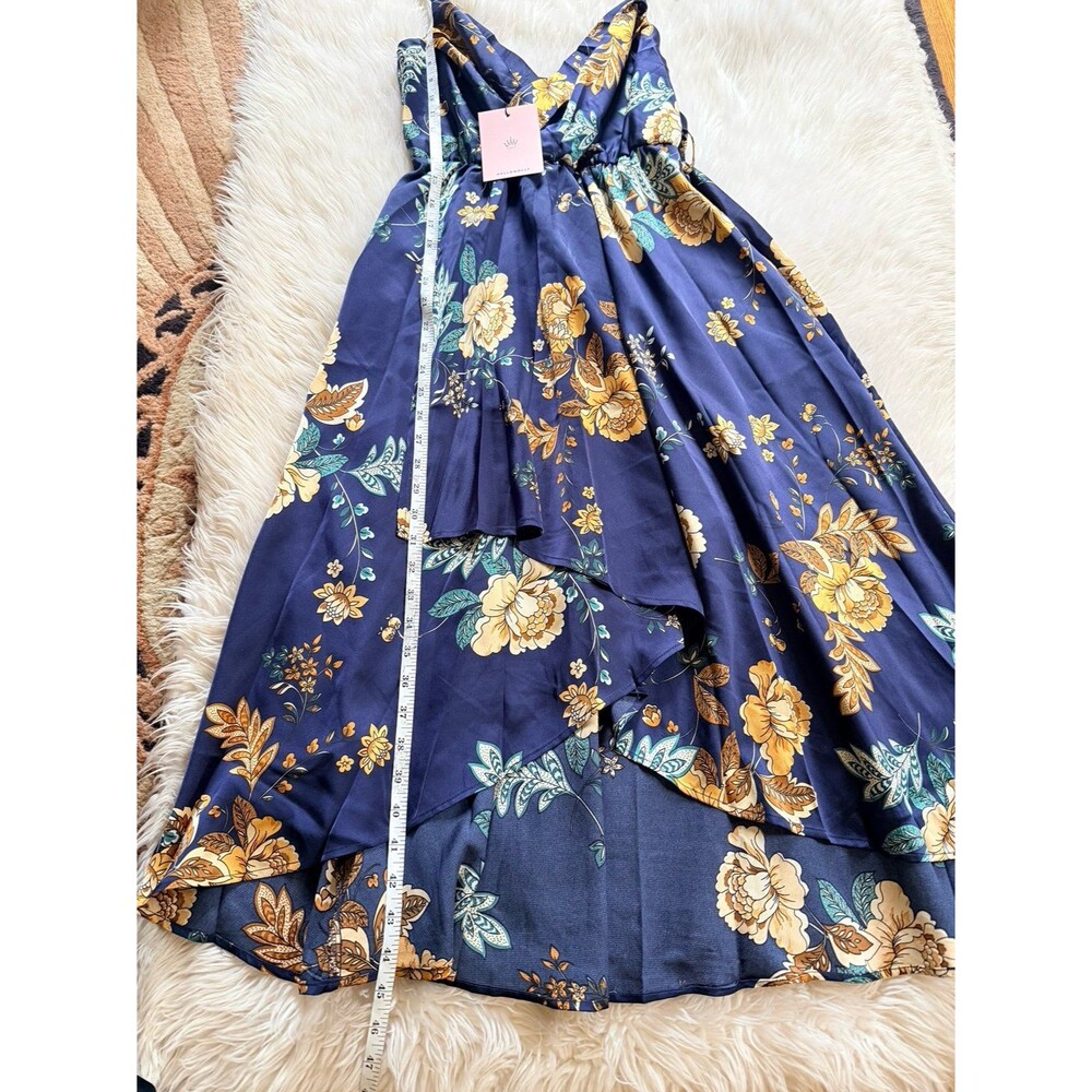NWT Hello Molly Dress, Size 6 - Picture 7 of 10